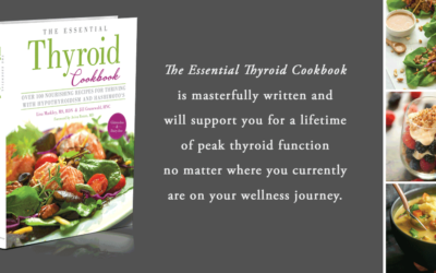 A Resource for my Thyroid Clients (or a cookbook for anybody)